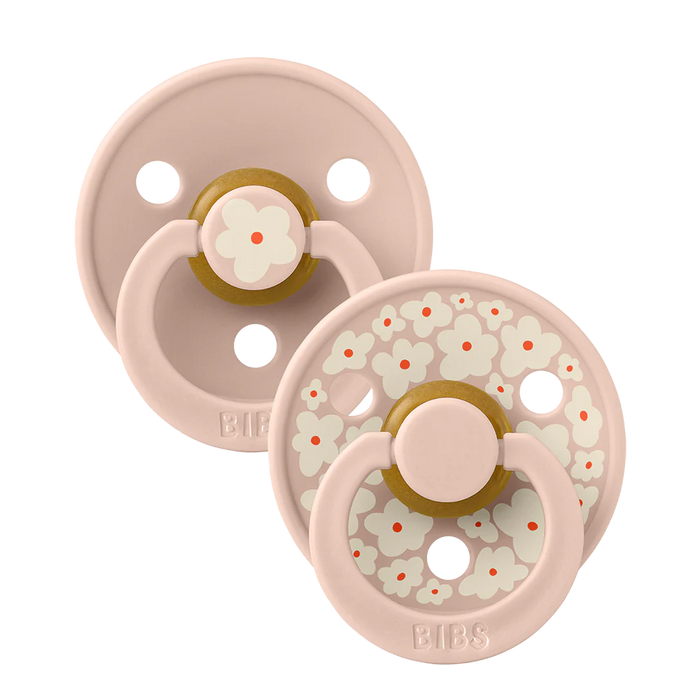 Studio Collection- 2 Pack Pacifier