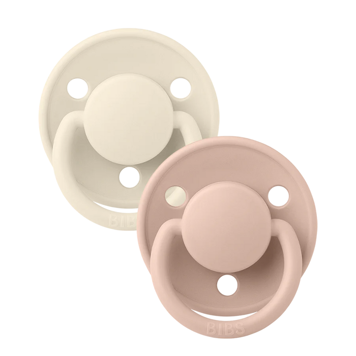 Bibs De Luxe Pacifier