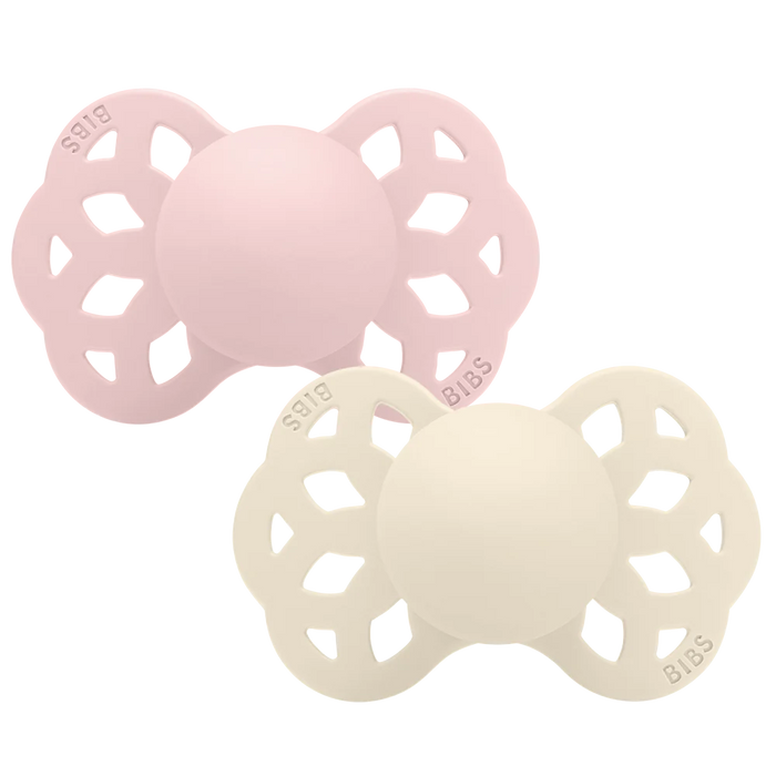 Infinity Collection- 2 Pack Pacifier