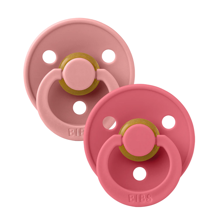 Studio Collection- 2 Pack Pacifier