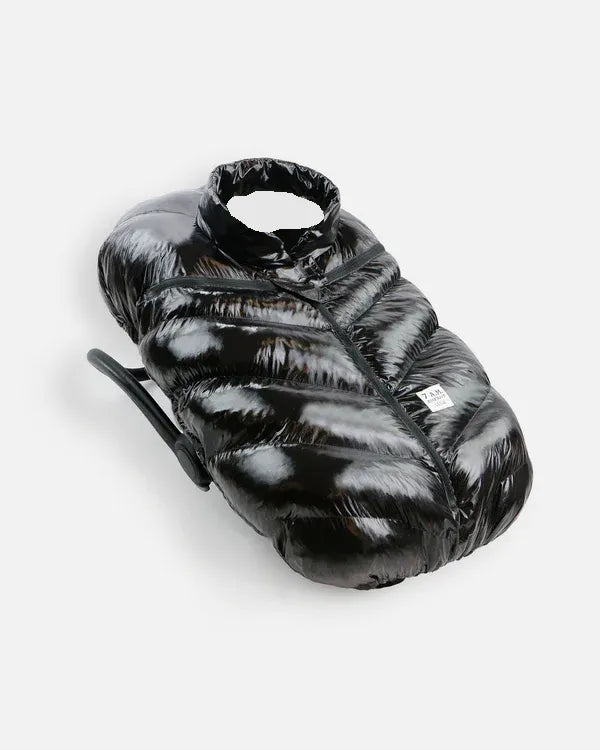 Car Seat Cocoon-Polar