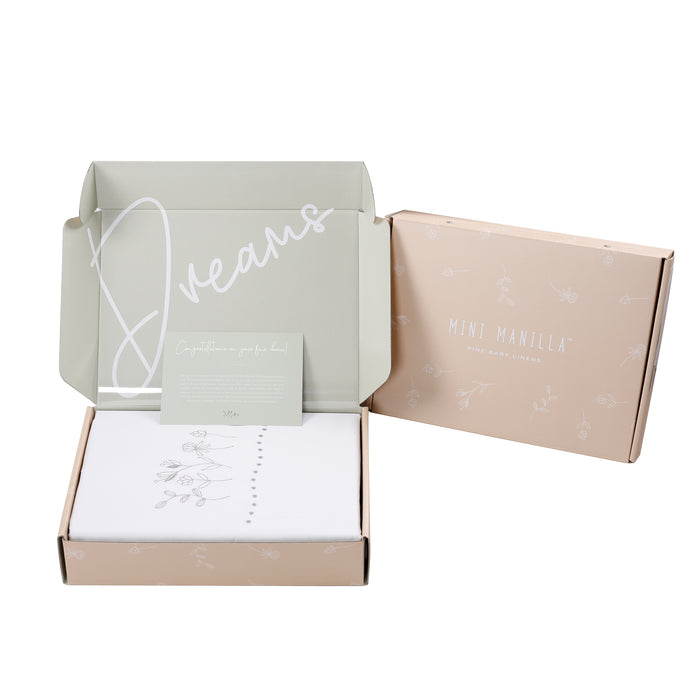 Hotel Style Linen Set