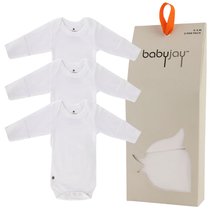 Long Sleeve Bodysuit