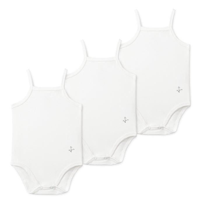 Lilette White Undershirts