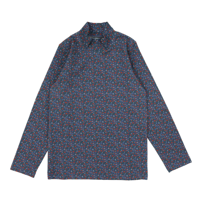Floral Mocknecks