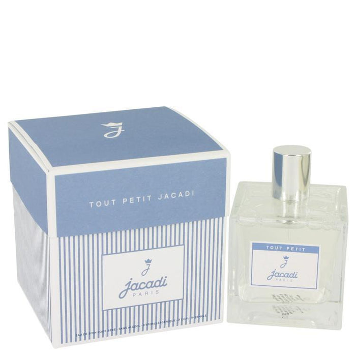 Boy's Jacadi Perfume