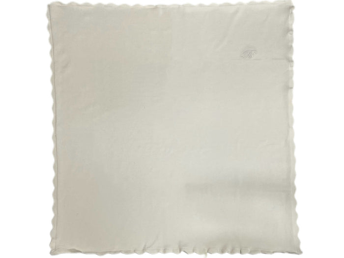 Classic Knit Outfit & Blanket Set