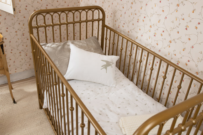 Premium Crib Set