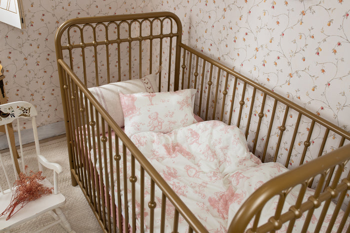 Safra Collection Linen Set