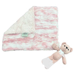 Jupiter Rosewater & Heather Luxe Rosewater