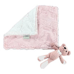 Arctric Fox Rosewater & Luxe Rosewater