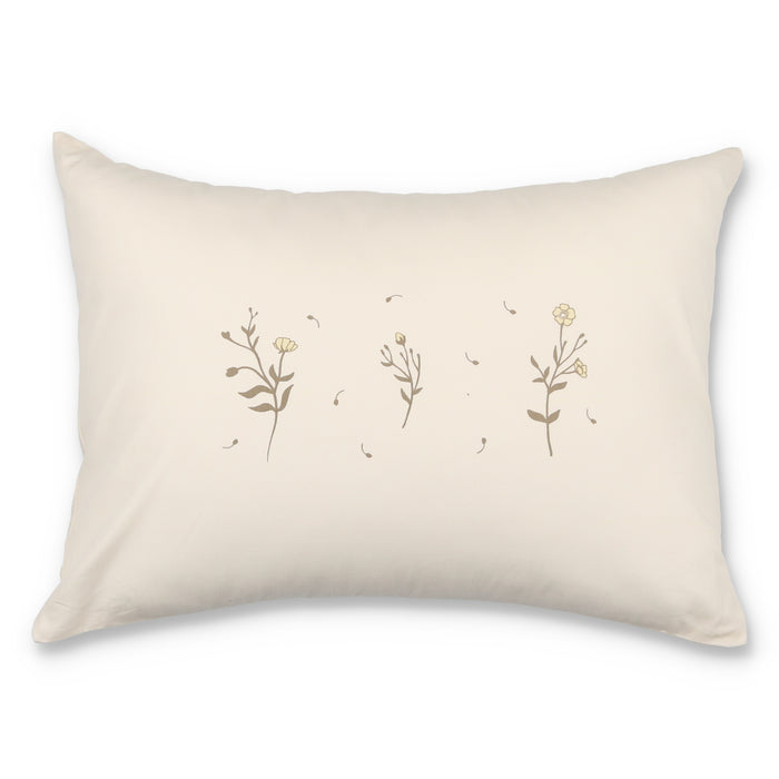 Buttercup Florals Linen Set