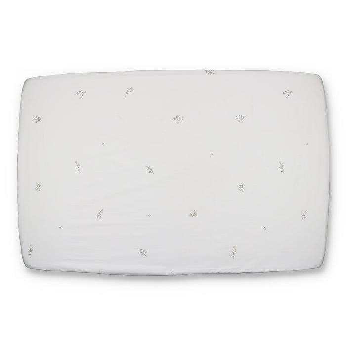 Buttercup Florals Linen Set