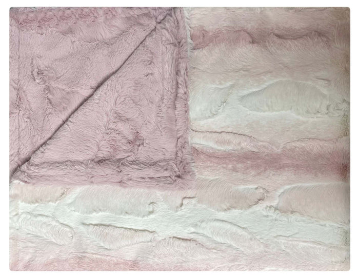 Delore Luxe Blanket