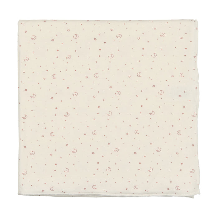 Starry Night Blanket