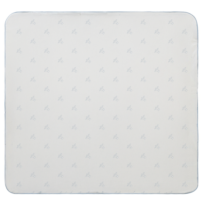 Flying Feathers Pattern Throw Blanket