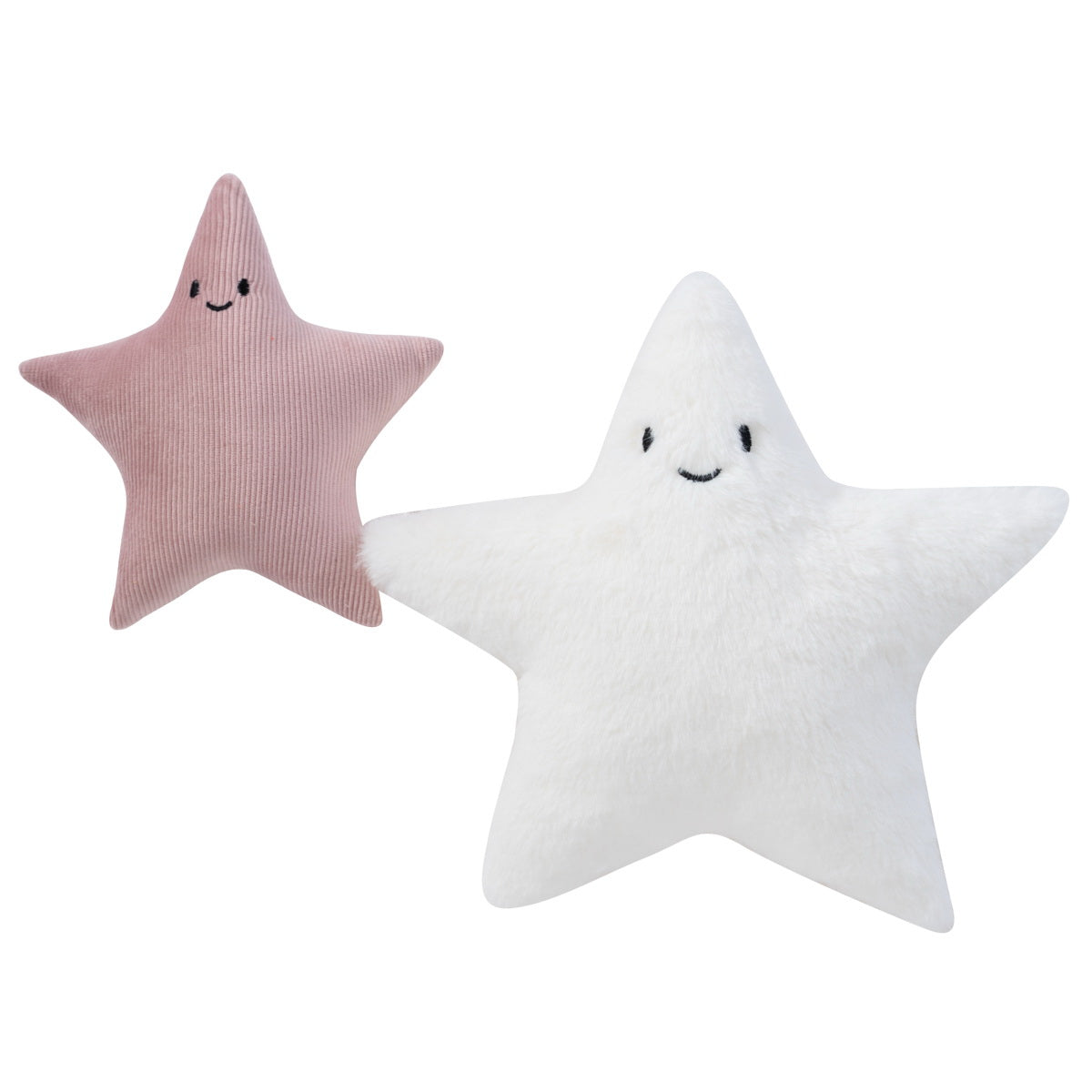 Star Plush Toy