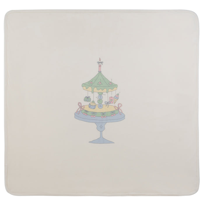 Party Cake Layette Set