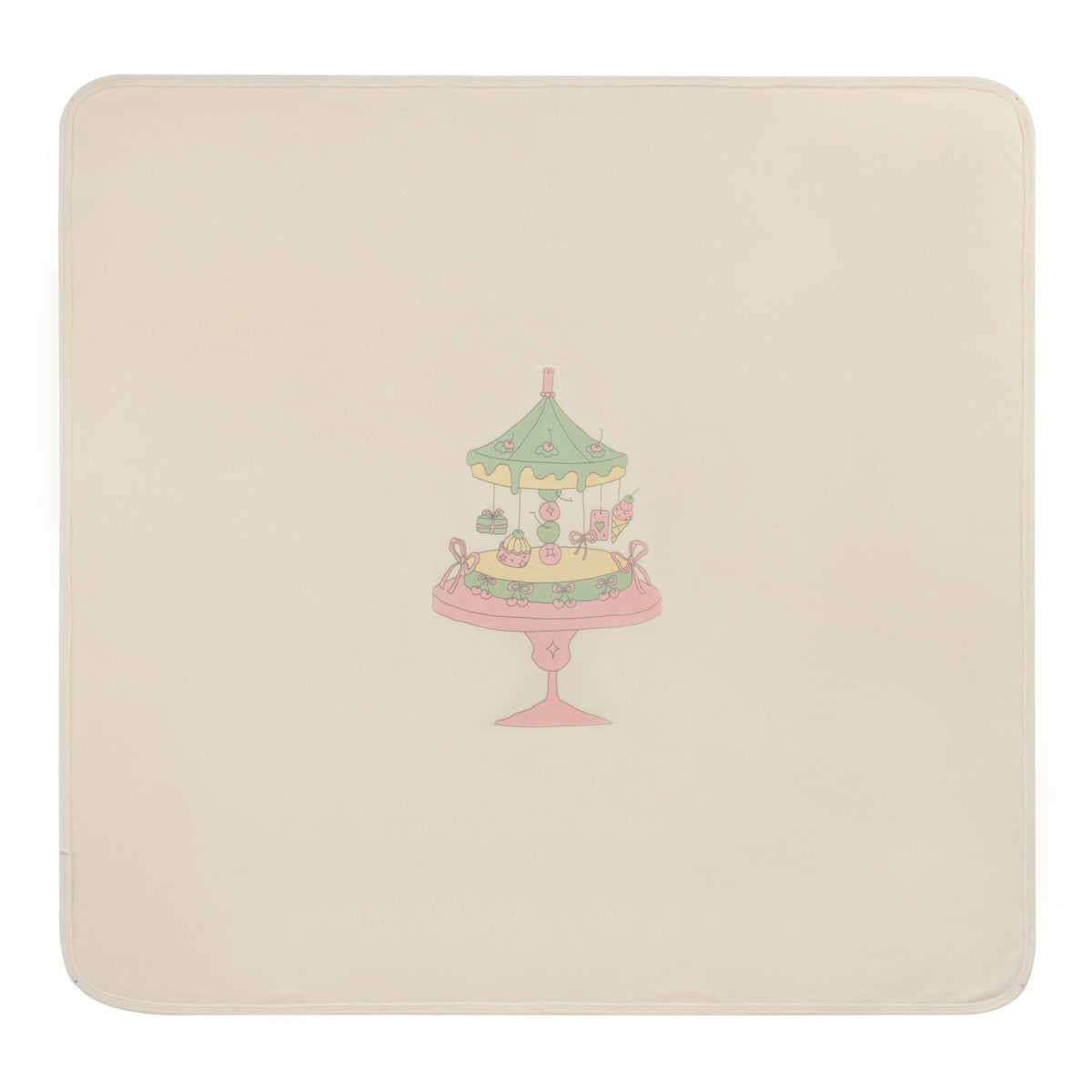 Party Cake Layette Set