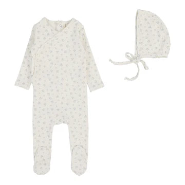 Bud Footie & Hat