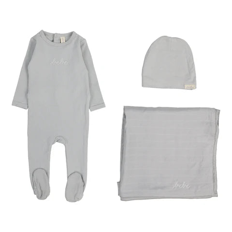 Take Me Home Bebe Layette Set