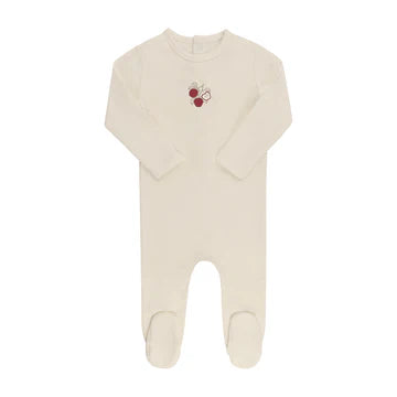 Fruit Collection Footie