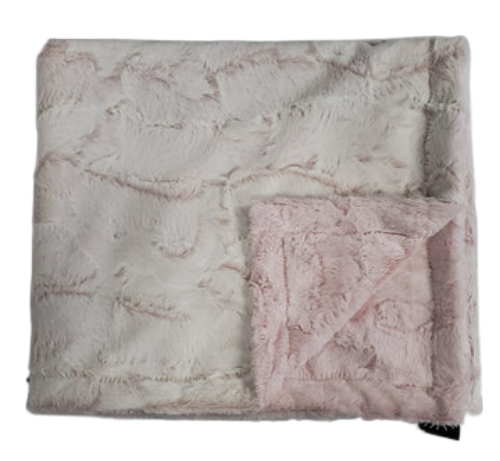 Winx+Blinx Minky Blanket