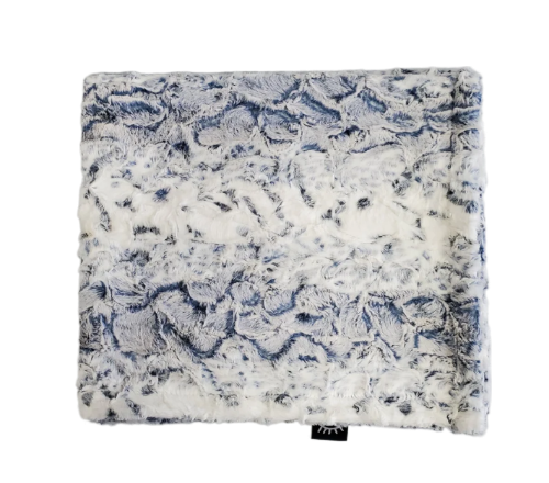 Winx+Blinx Minky Blanket