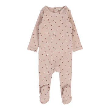 Grandpa Footie & Hat