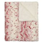 Speckled Red/Natural