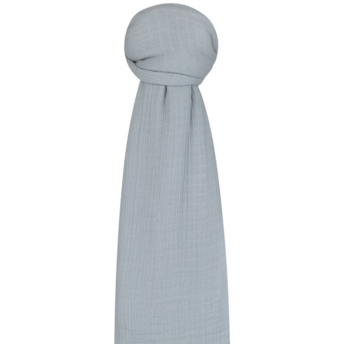 Single Pack Muslin Swaddle Blanket