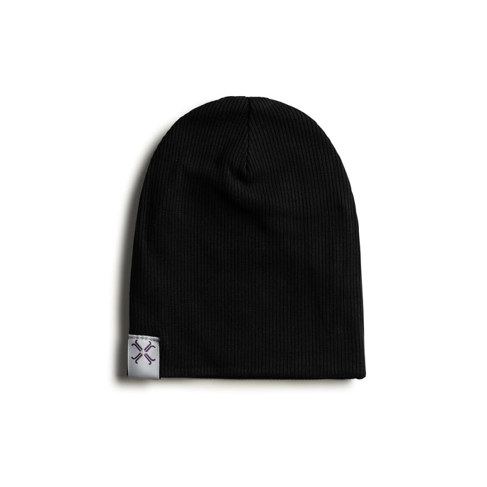 Classic Ribbed Beanie