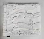 Double Sided Frost Hide Navy