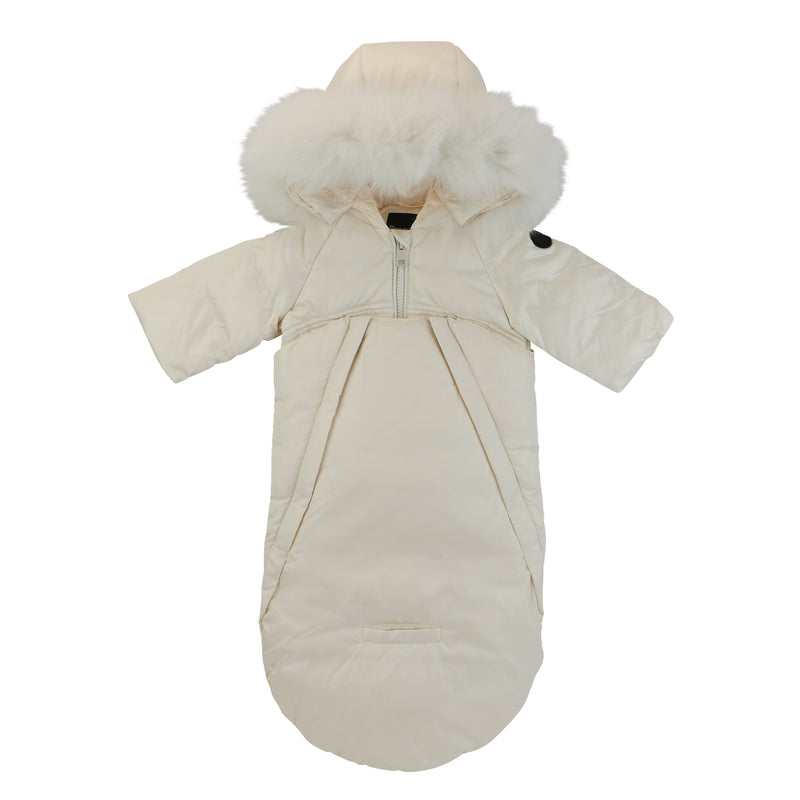 Pramie Boy Snow Suit