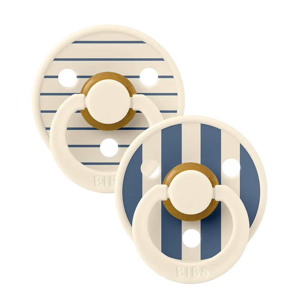 Studio Collection- 2 Pack Pacifier