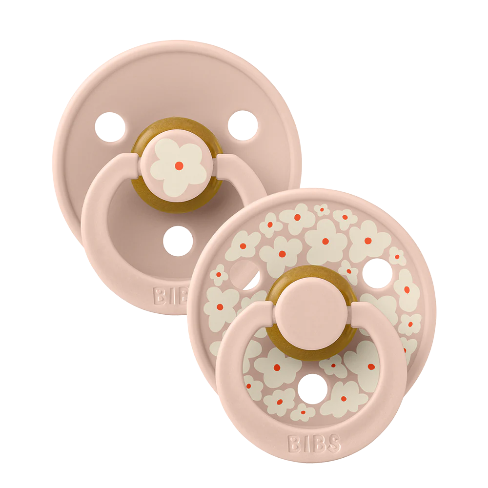 Studio Collection- 2 Pack Pacifier