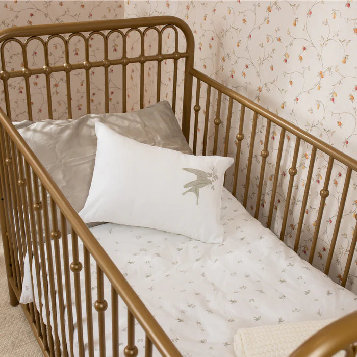 Petit Belle Summer Skies Standard Crib