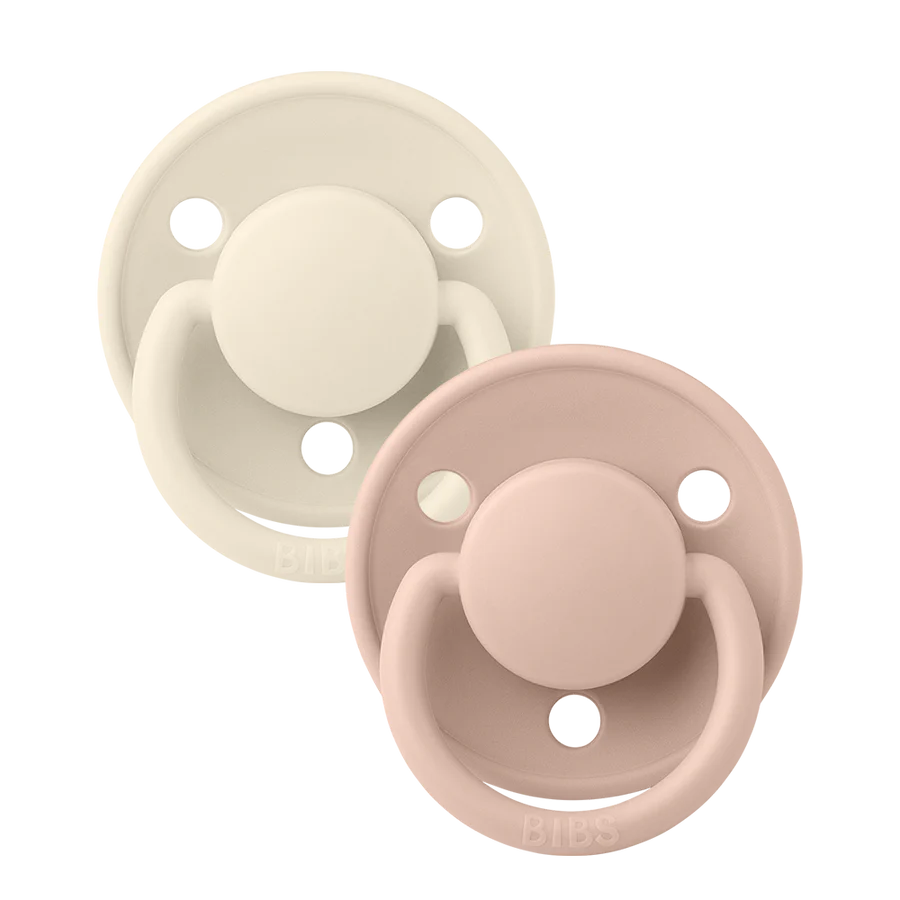 Bibs De Luxe Pacifier