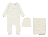 Branches Layette Set