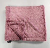 Winx+Blinx Minky Blanket