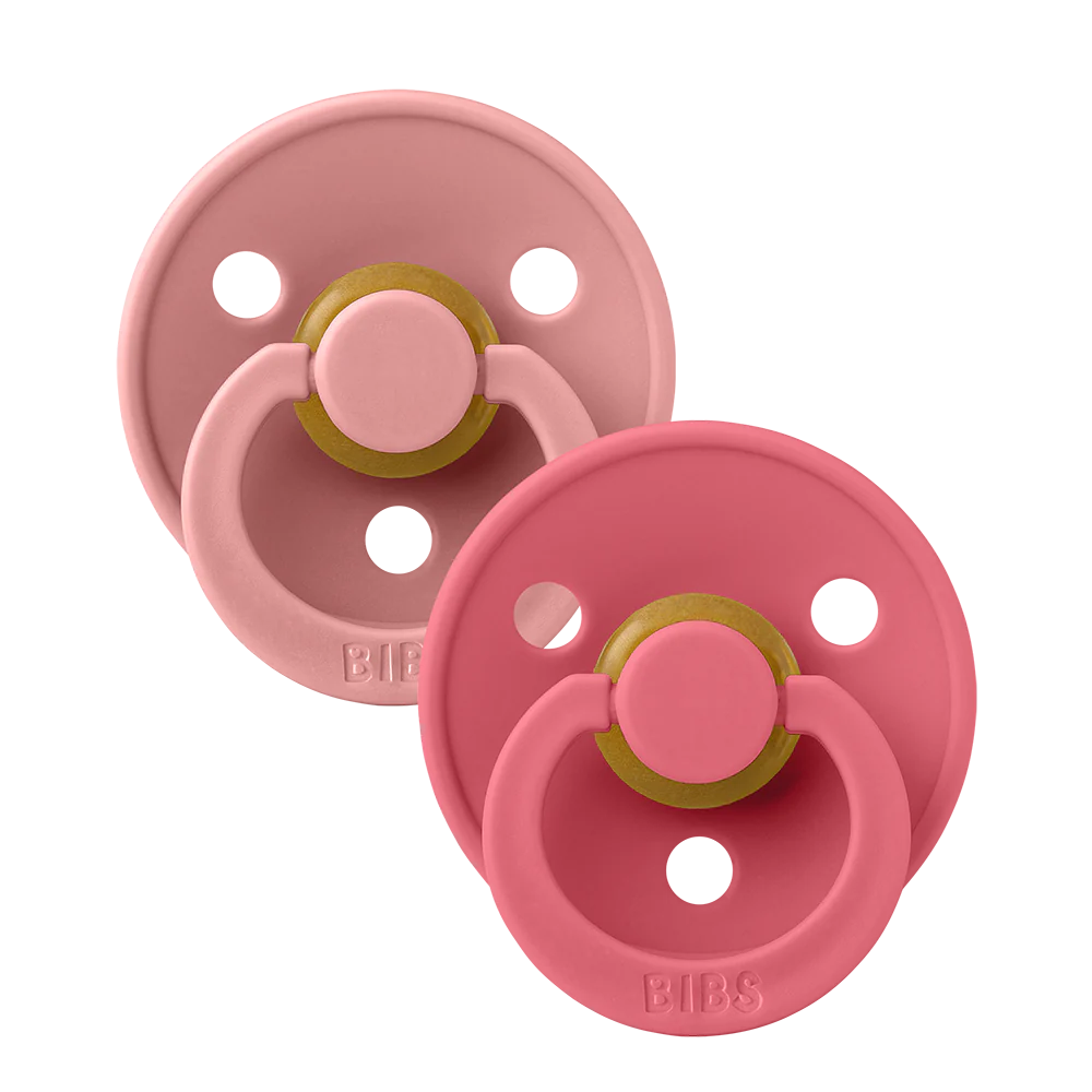 Studio Collection- 2 Pack Pacifier