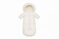Boys Pramie Snow Suit