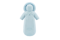 Boys Pramie Snow Suit