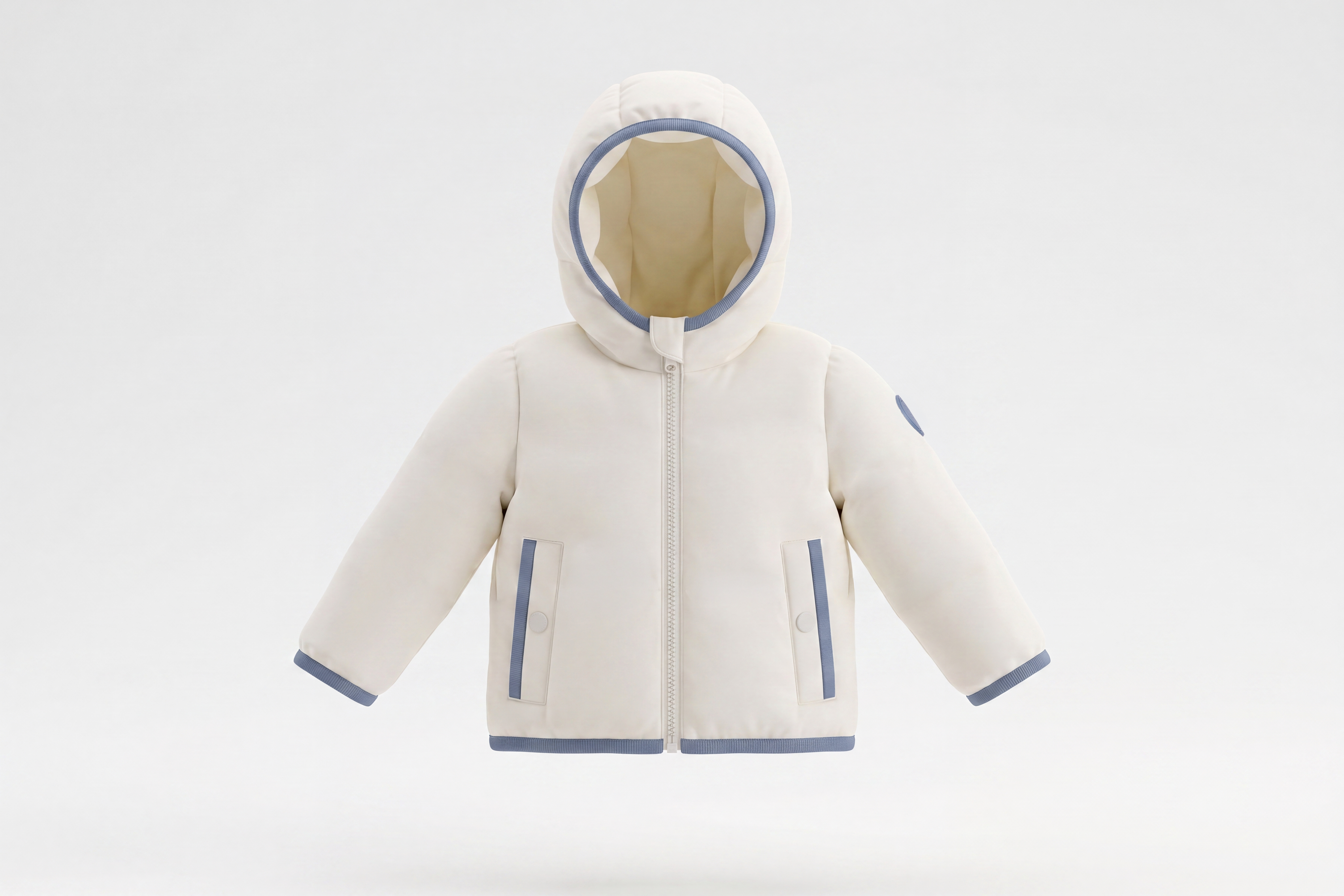 Pramie Binding Jacket