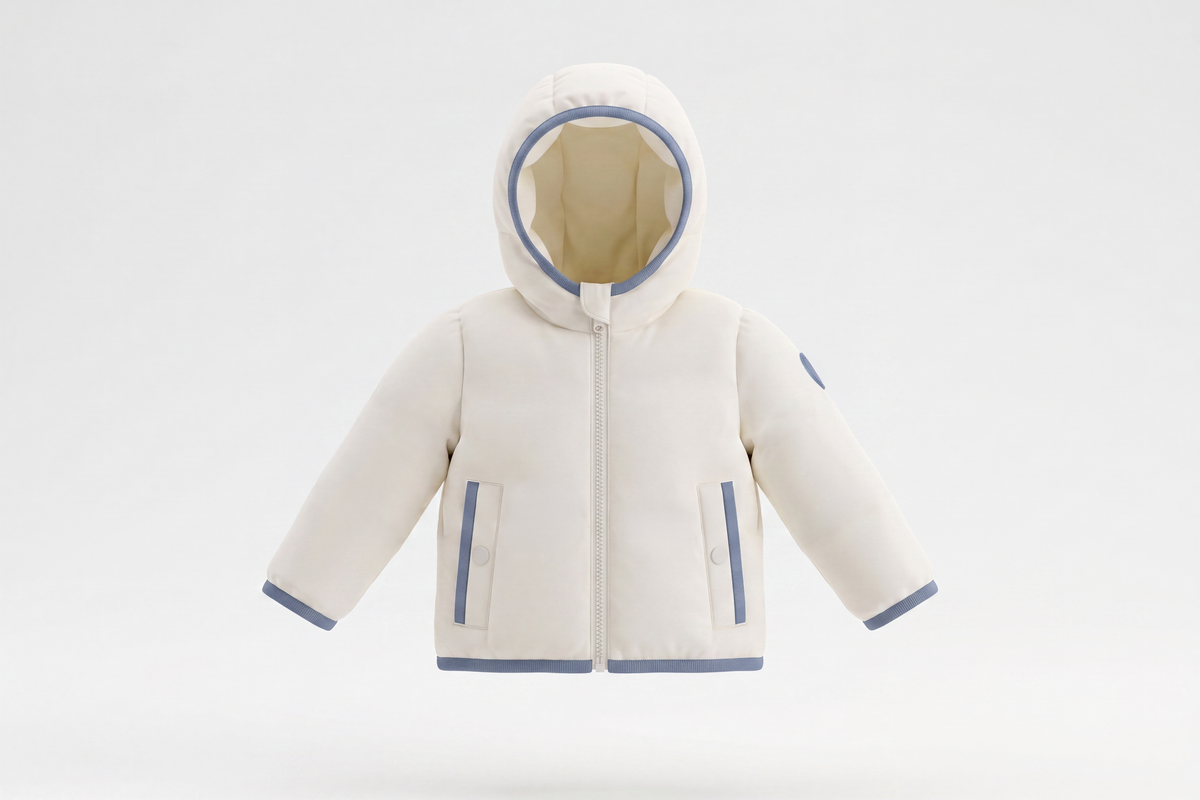 Pramie Binding Jacket