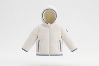 Pramie Binding Jacket