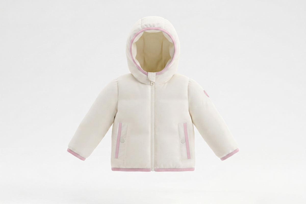 Pramie Binding Jacket