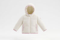 Pramie Binding Jacket