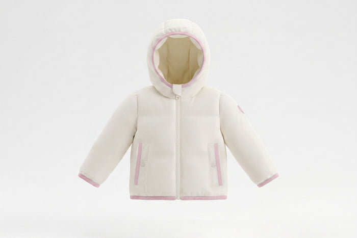 Pramie Binding Jacket
