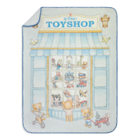 Bigger Teddy's Toy Shop